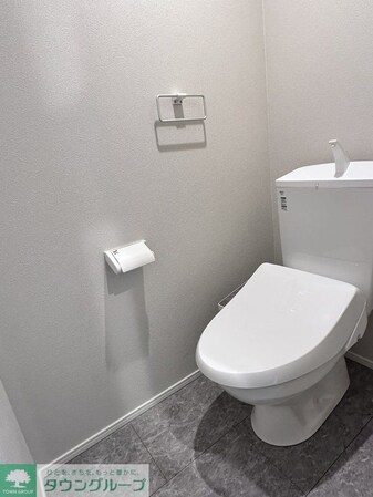 カインドネス八王子元横山町の物件内観写真